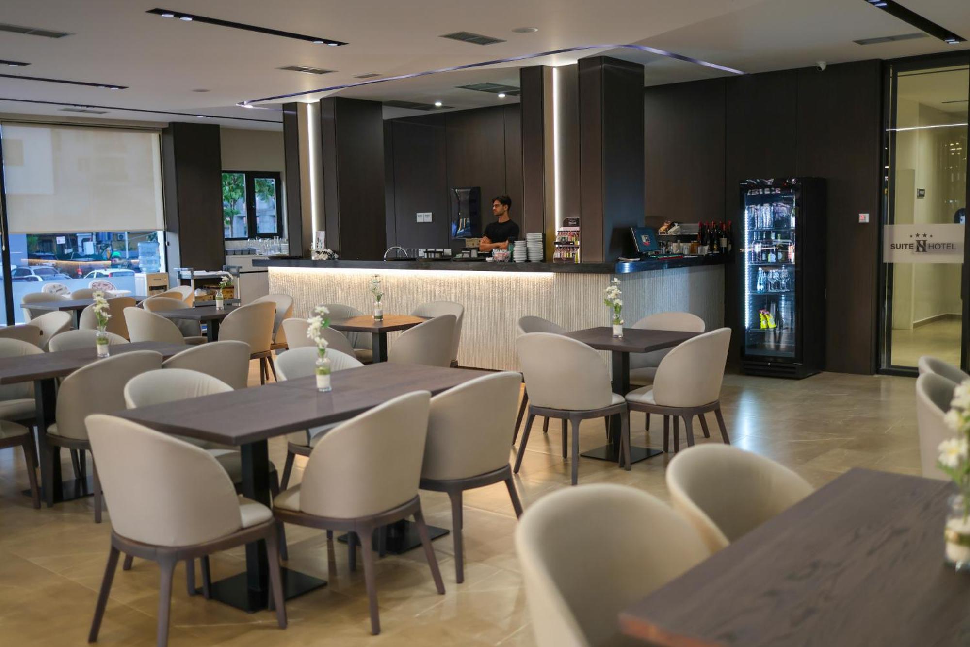Suite Hotel