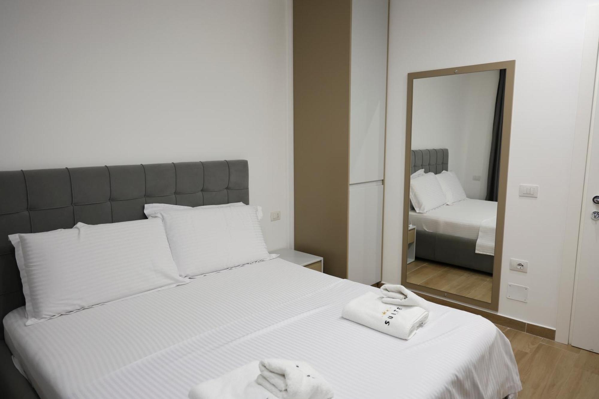 Hotel Suite Hotel
