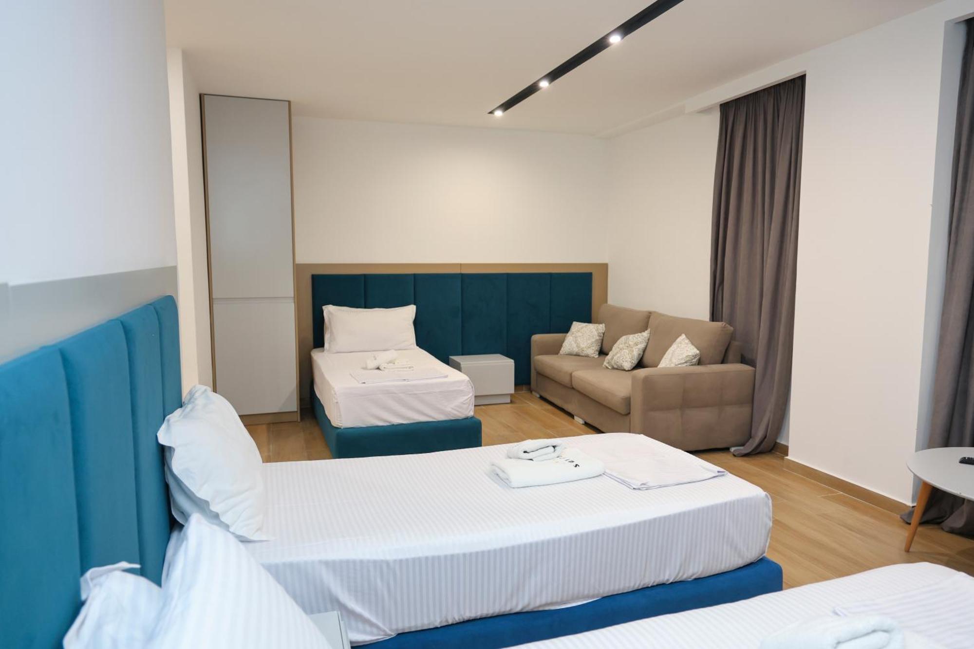 Suite Hotel Hotel 4*