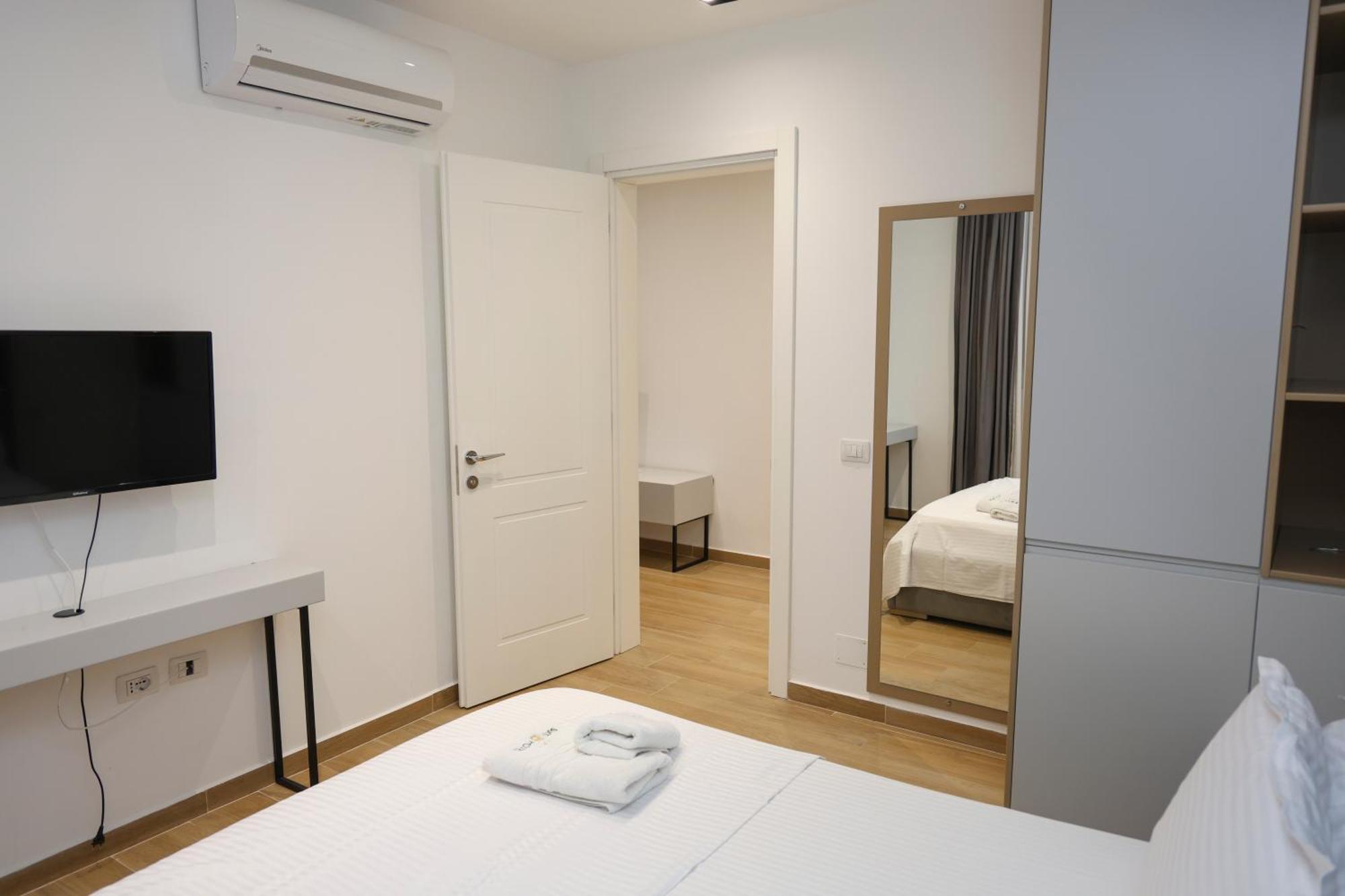 Suite Hotel Hotel 4*