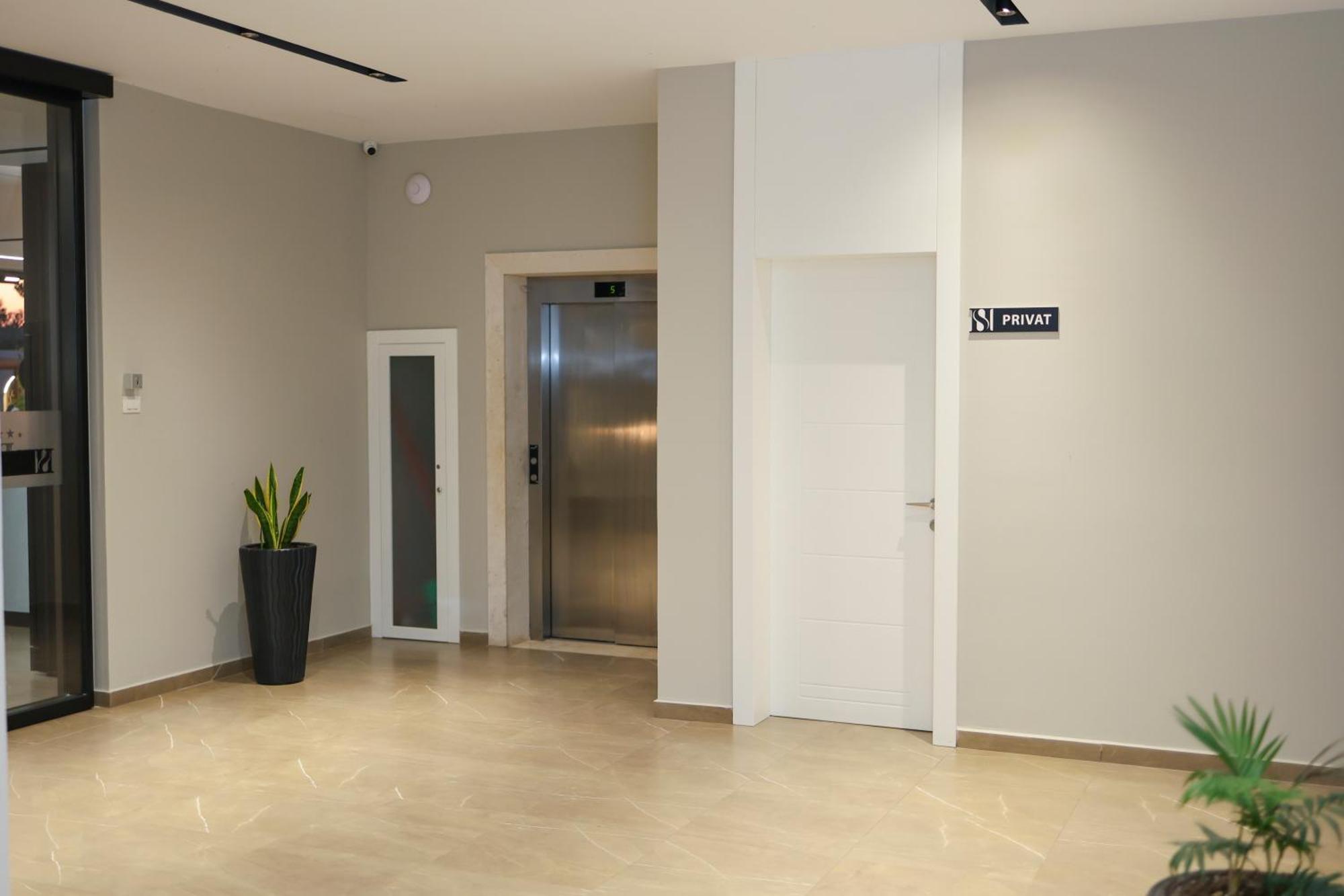 Suite Hotel Hotel