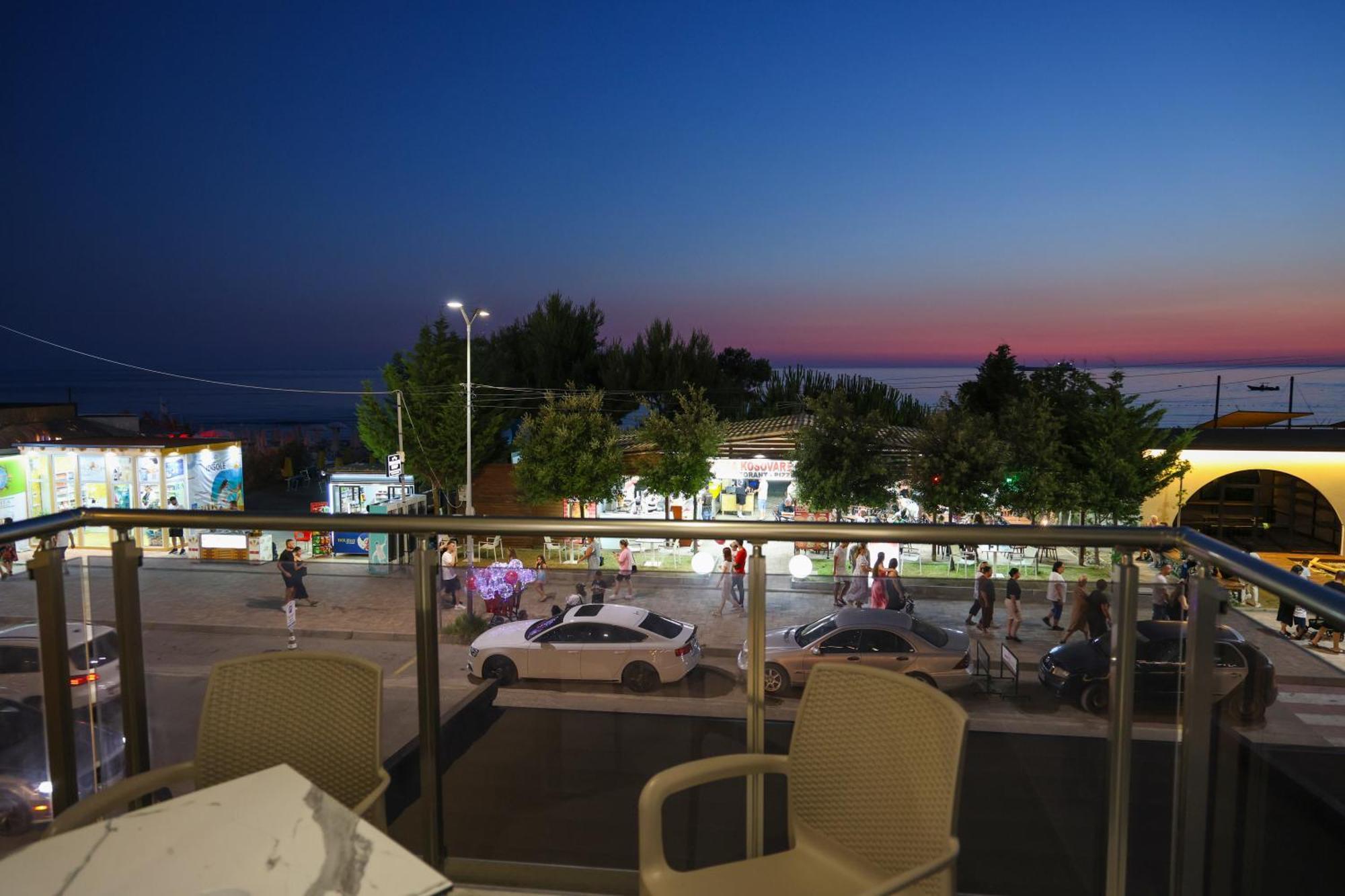 Hotel Suite Hotel 4*