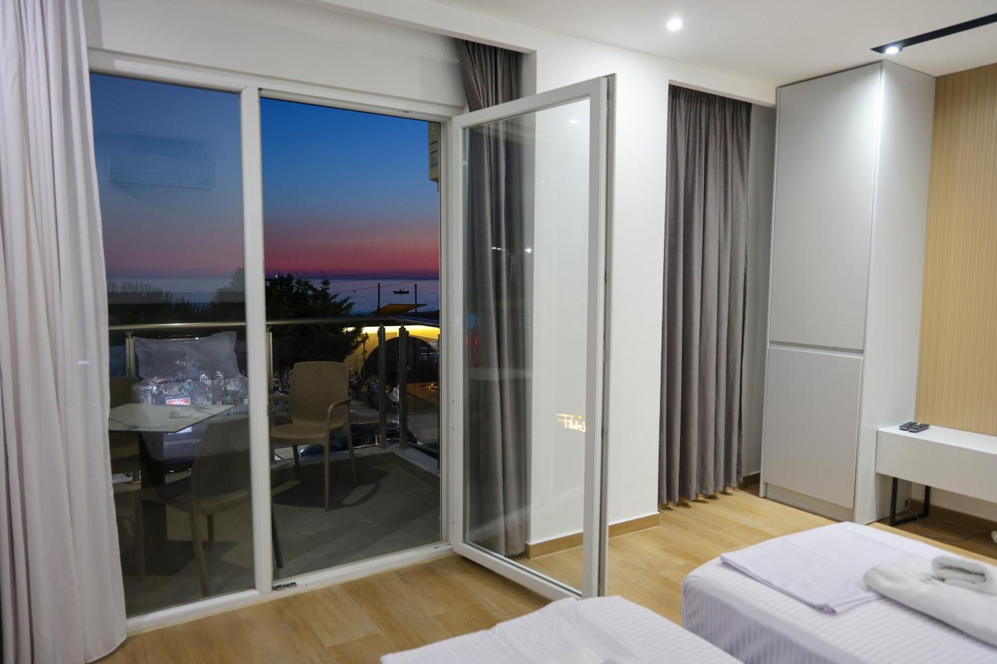 Suite Hotel